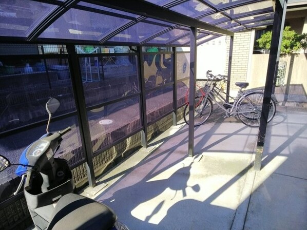 ヴェルドミールの物件内観写真